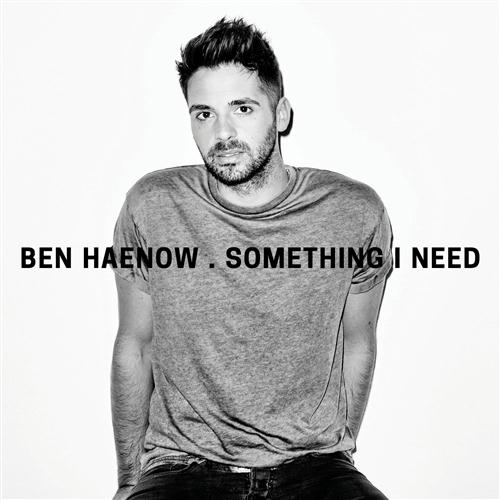 Ben Haenow Something I Need profile picture