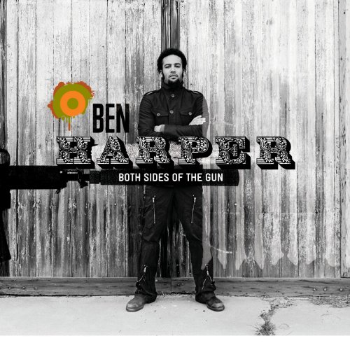 Ben Harper Gather 'Round The Stone profile picture