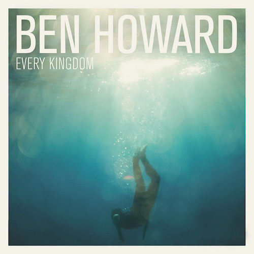 Ben Howard Keep Your Head Up profile picture