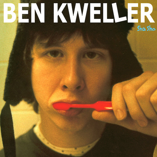Ben Kweller In Other Words profile picture