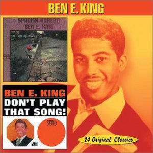 Ben E. King Stand By Me profile picture
