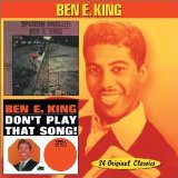 Download Ben E. King Stand By Me (arr. Roger Emerson) Sheet Music arranged for SAB - printable PDF music score including 8 page(s)
