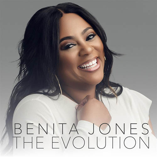 Benita Jones I Will Call Upon The Lord profile picture