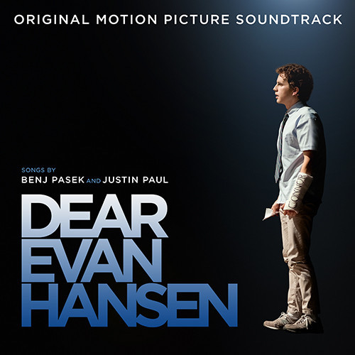 Benj Pasek, Justin Paul & Amandla Stenberg The Anonymous Ones (from Dear Evan Hansen) pictures Benj Pasek, Justin Paul & Amandla Stenberg The Anonymous Ones (from Dear Evan Hansen) profile picture