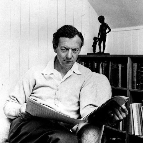 Eric Crozier Billy Budd, King Of The Birds! profile picture