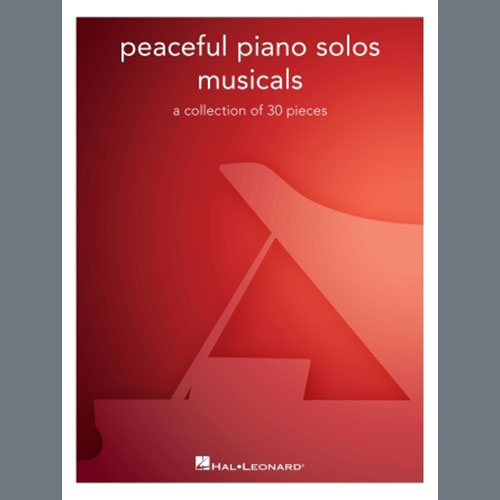 Benny Andersson & Bjorn Ulvaeus Anthem (from Chess) (Peaceful Piano Solo) profile picture