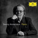 Download or print Benny Andersson I Gott Bevar Sheet Music Printable PDF 4-page score for Pop / arranged Piano SKU: 125292