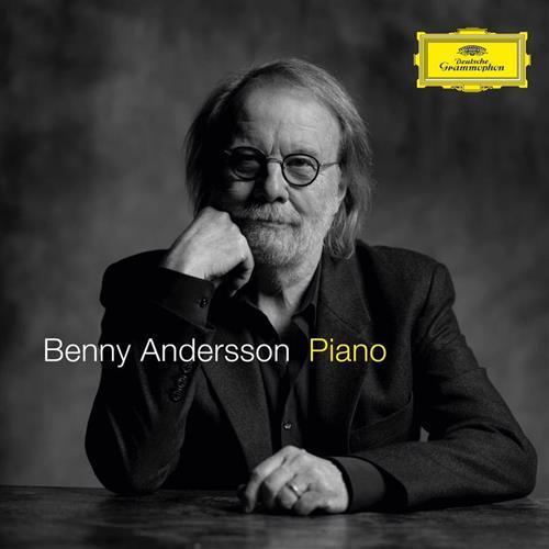 Benny Andersson I Wonder profile picture