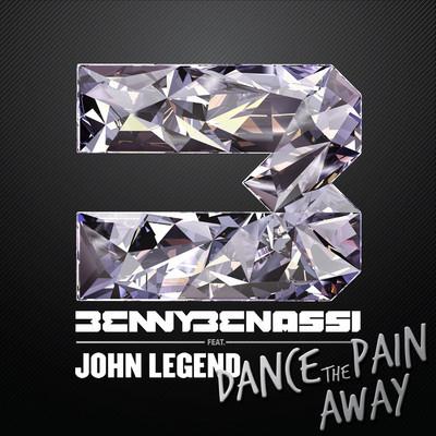 Benny Benassi Dance The Pain Away (feat. John Legend) profile picture
