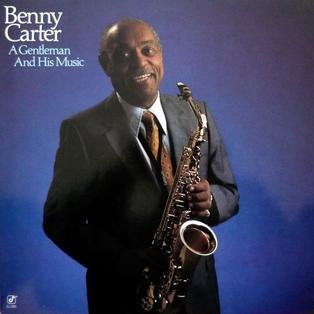 Benny Carter A Kiss From You profile picture