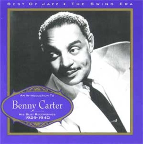 Benny Carter When Lights Are Low profile picture