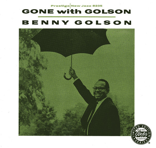 Benny Golson Jam For Bobbie profile picture