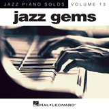 Download or print Benny Golson Stablemates (arr. Brent Edstrom) Sheet Music Printable PDF 4-page score for Jazz / arranged Piano Solo SKU: 443412