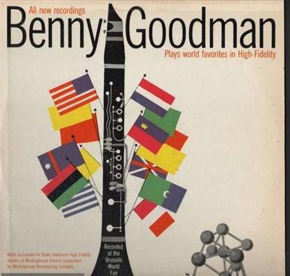 Benny Goodman Bugle Call Rag profile picture
