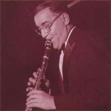 Download or print Benny Goodman Clarinade Sheet Music Printable PDF 9-page score for Jazz / arranged Piano SKU: 22614