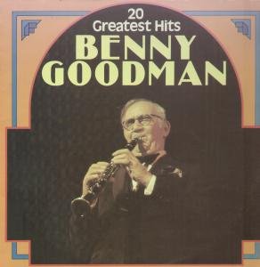 Benny Goodman I've Found A New Baby (I Found A New Baby) profile picture