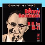 Download or print Benny Goodman Jersey Bounce Sheet Music Printable PDF 6-page score for Jazz / arranged Piano SKU: 74416