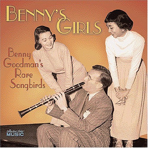 Benny Goodman Man Here Plays Fine Piano profile picture