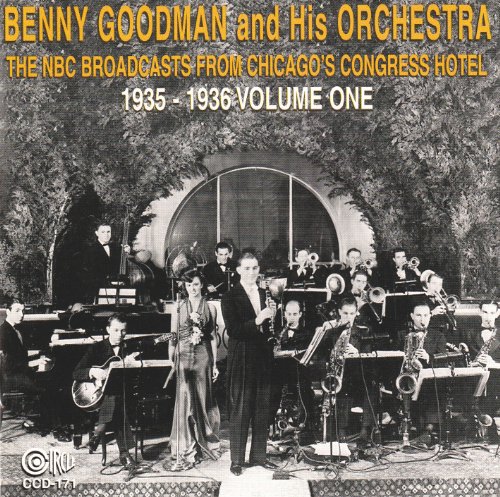 Benny Goodman More Than You Know profile picture
