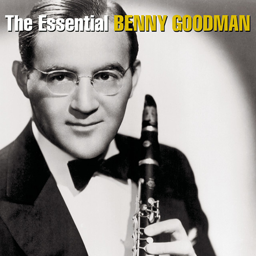 Benny Goodman Sing, Sing, Sing profile picture