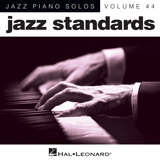Download or print Benny Goodman Stompin' At The Savoy Sheet Music Printable PDF 5-page score for Jazz / arranged Piano SKU: 174882