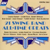 Download or print Benny Goodman Stompin' At The Savoy Sheet Music Printable PDF 1-page score for Jazz / arranged Clarinet SKU: 177117