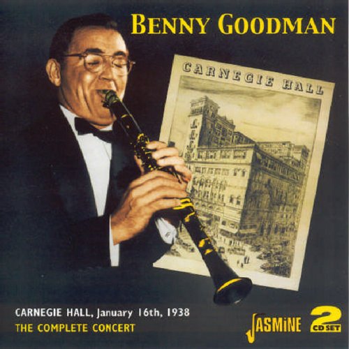 Benny Goodman The Lady's In Love With You profile picture
