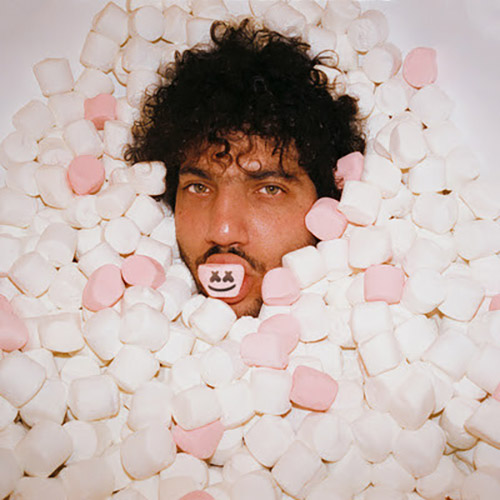 benny blanco You (with Marshmello & Vance Joy) pictures benny blanco You (with Marshmello & Vance Joy) profile picture