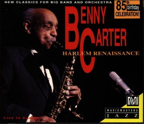 Benny Carter Vine Street Rumble pictures Benny Carter Vine Street Rumble pictures
