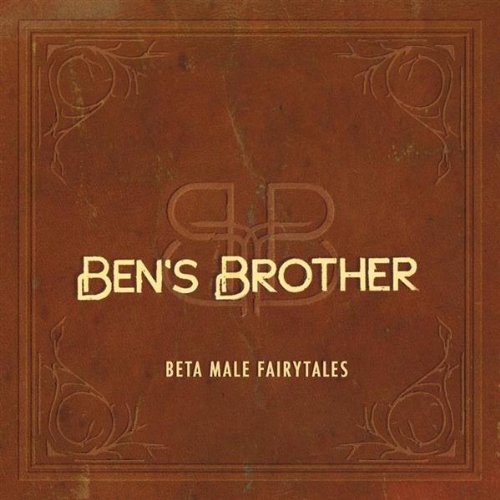 Ben's Brother Stuttering (Kiss Me Again) profile picture