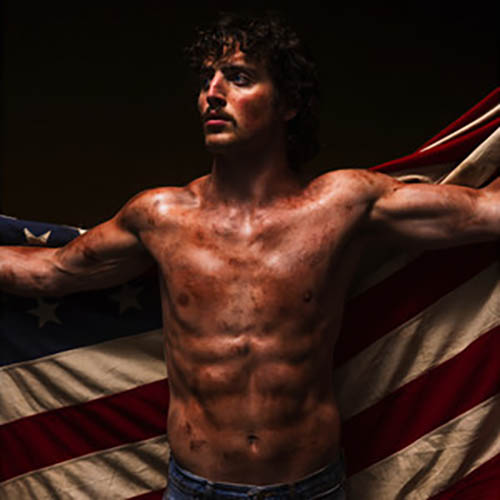 Benson Boone Mystical Magical profile picture