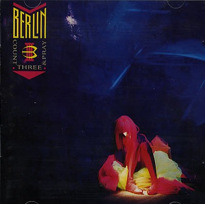 Berlin Take My Breath Away (Love Theme) pictures Berlin Take My Breath Away (Love Theme) profile picture