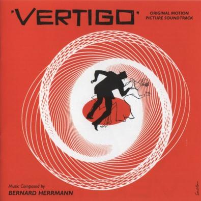Bernard Hermann Vertigo Theme profile picture