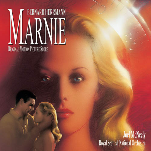 Bernard Herrmann Prelude From Marnie profile picture