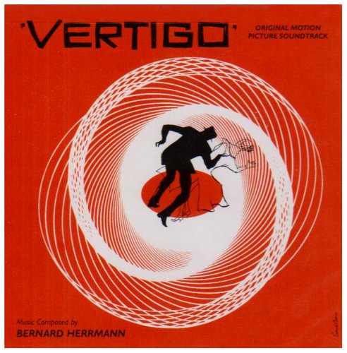 Bernard Herrmann Scene D'Amour (from Vertigo) profile picture