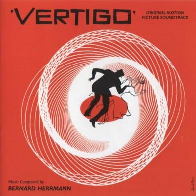 Bernard Hermann Vertigo Theme pictures Bernard Hermann Vertigo Theme profile picture