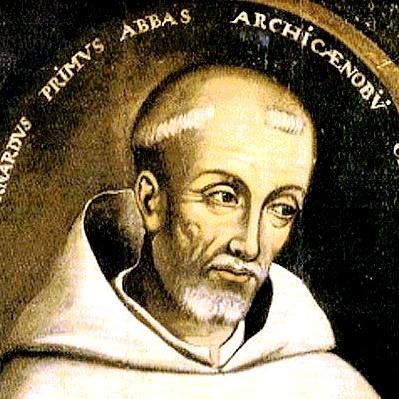 Bernard of Clairvaux Profile piano notes, guitar tabs for Easy Piano. Easy to transpose or transcribe. Learn how to play, download song progression by artist