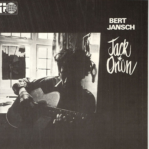 Bert Jansch Black Waterside profile picture