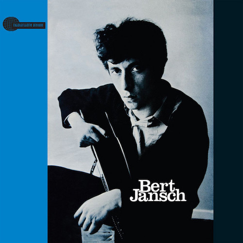 Bert Jansch Needle Of Death profile picture