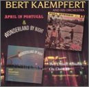 Download or print Bert Kaempfert Petticoats Of Portugal (Rapariga Do Portugal) Sheet Music Printable PDF 3-page score for Easy Listening / arranged Piano, Vocal & Guitar (Right-Hand Melody) SKU: 47955