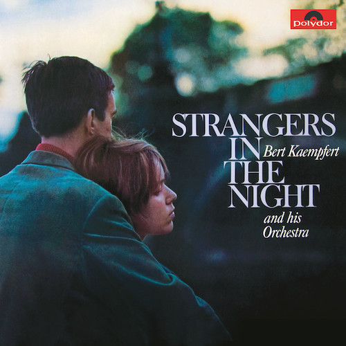 Bert Kaempfert Strangers In The Night profile picture