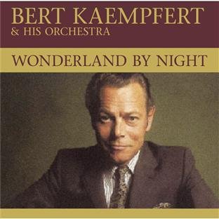 Bert Kaempfert Wonderland By Night profile picture