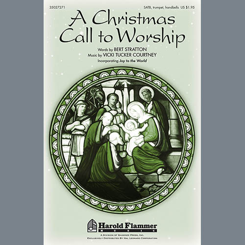 Bert Stratton A Christmas Call To Worship profile picture
