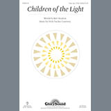 Download or print Vicki Tucker Courtney Children Of The Light Sheet Music Printable PDF 14-page score for Concert / arranged 2-Part Choir SKU: 88065