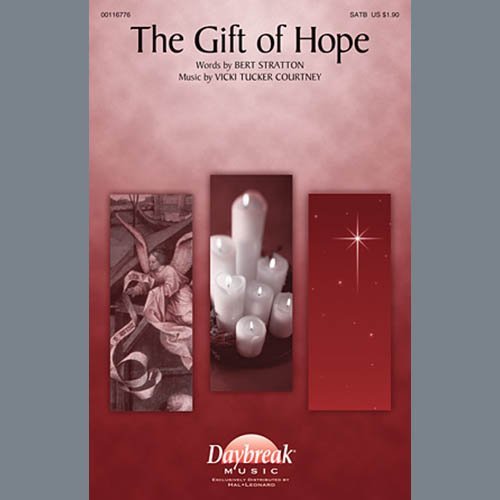 Vicki Tucker Courtney The Gift Of Hope profile picture