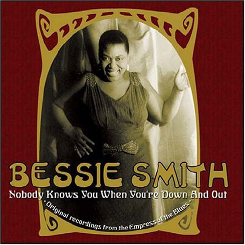 Bessie Smith Baby Won't You Please Come Home profile picture