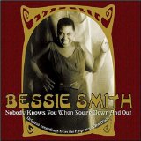 Download or print Bessie Smith Baby, Won't You Please Come Home Sheet Music Printable PDF 1-page score for Standards / arranged Real Book – Melody & Chords SKU: 460396