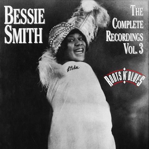 Bessie Smith Backwater Blues profile picture