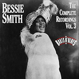Download or print Bessie Smith Backwater Blues Sheet Music Printable PDF 2-page score for Blues / arranged Piano, Vocal & Guitar (Right-Hand Melody) SKU: 95792