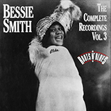 Download or print Bessie Smith Foolish Man Blues Sheet Music Printable PDF 3-page score for Blues / arranged Piano, Vocal & Guitar Chords (Right-Hand Melody) SKU: 1799429